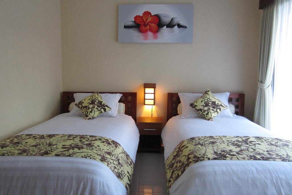 Betesda Guest House Canggu Quarto foto